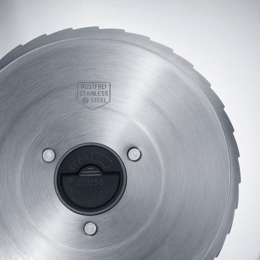 1641009 gezahntes Messer T5/T6