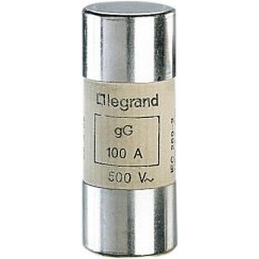 015525 Sicherung 22X58mm 25A