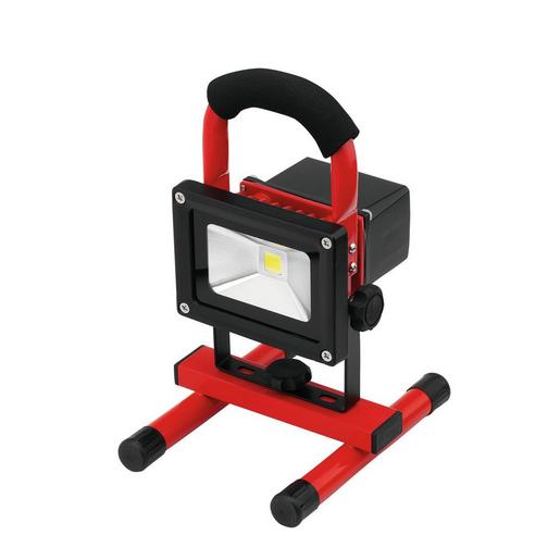 111580 LED-Baustellen-Strahler 10 W