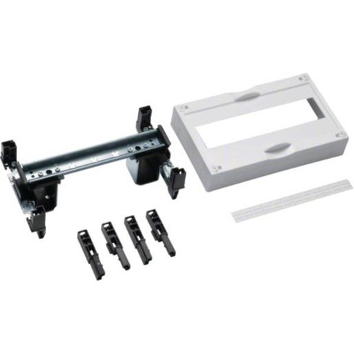 UD11B1 Baustein,universN,150x250mm, 1x12 PLE