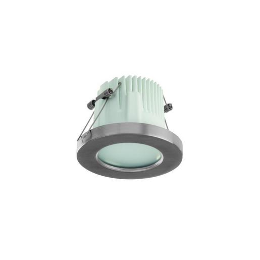 EBD-LED 85-2/425-830 ML-NI Einbaudownlight, IP20, LED-Module 6W, 42