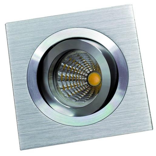 57555 MELIMAR - Kard.EB-Strahler,1fach- Alumin