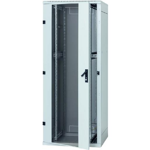 RMA-22-A88-CAX-N1 19 Standschrank 800 kg 22HE/800x800, RAL