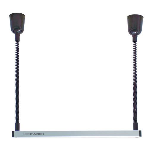 110914-83 UNILED SL AC Zugpendel, 1070mm, Zugberei