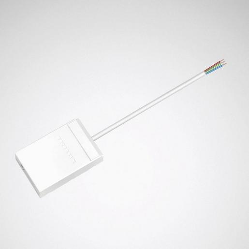 ZLTA 525 SKII Mechanisches Zubehör 5LV Steckklemme