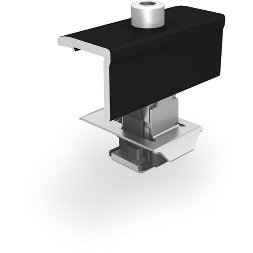 K2 Clamp EC 25-40 Black K2 Clamp EC 25-40 Black