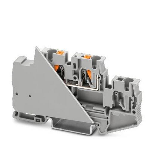 PTTB 4-L 1000V Doppelstockklemme