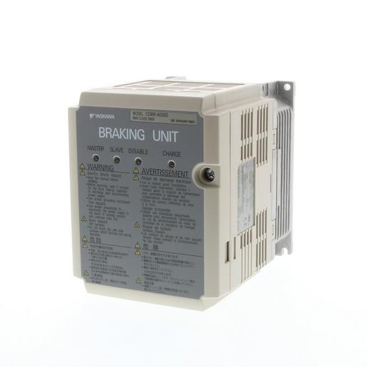 CDBR-4045D Bremselektronik 760VDC, 45kW / 18A, 10%E