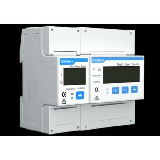 Smart Power Sensor 3P 250A Power meter DTSU666-H three phase (250A)