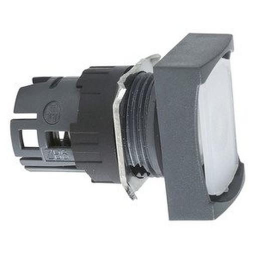 ZB6DW0 Frontelement für Leuchtdrucktaster ZB6,