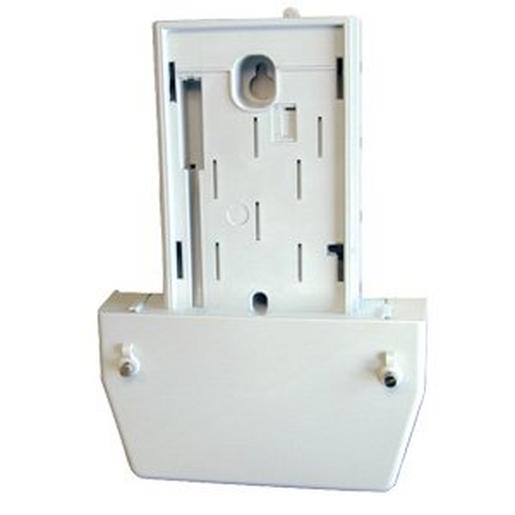 eHZ-Adapter (BKE-A) für Austausch gegen eHZ-Adapterplatte BKE-A inklusive Klemme