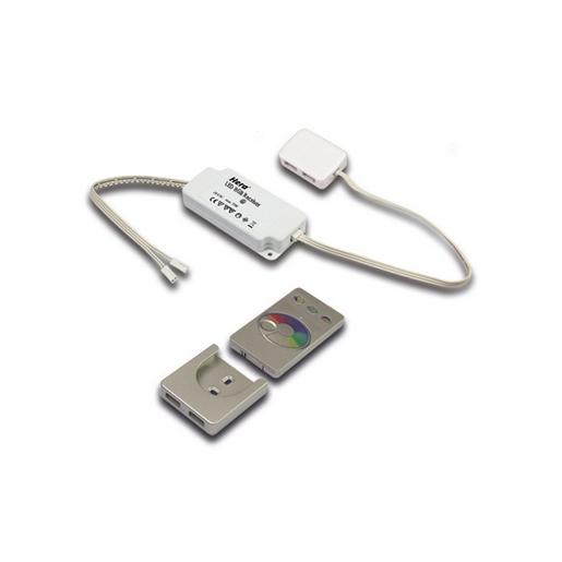 RGB-Controller Funk 75W inkl. Fernbedienung 24V RGB-Controller Funk