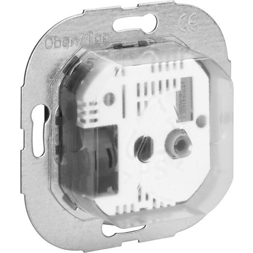 FTR 101.063#00 Raumtemperaturregler UP, 230VAC, Wechsle