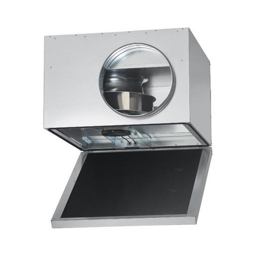 SB EC 355 SB EC 355, SILENTBOX Rohrventilator scha