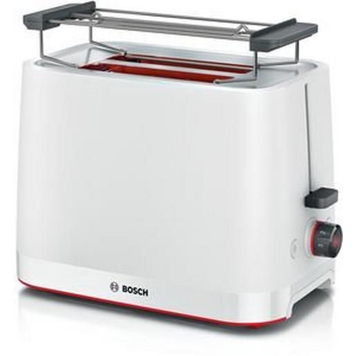 TAT3M121 Toaster Kompakt MyMoment weiß