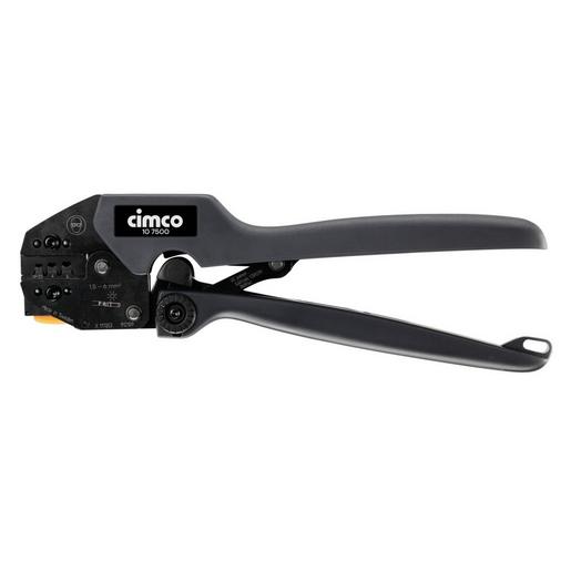 107500 Crimpzange POWER-CRIMP PV-LOC