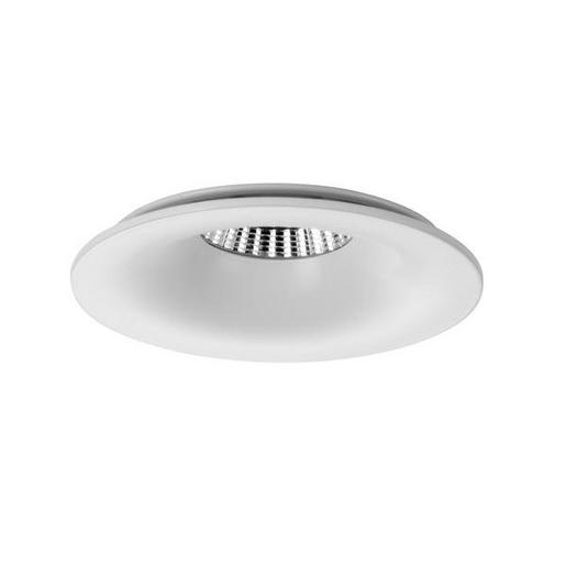 12406073 LED-Einbaudownlight 350 mA, 10,5 W, 34°,