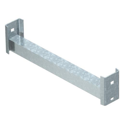 WSK 40 60 FT Winkelsprosse für IS 8-Stiel B554mm Stah