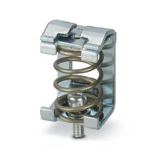 SKS 14-D Schirmanschlussklemme