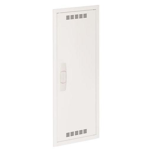 BLL51 BLL51 Blendrahmen und bel. Tür zu U51 RA