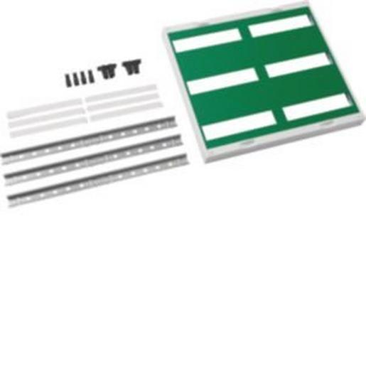 UC32MGGN Bausatz,universN,450x500mm, 6x12PLE,grün