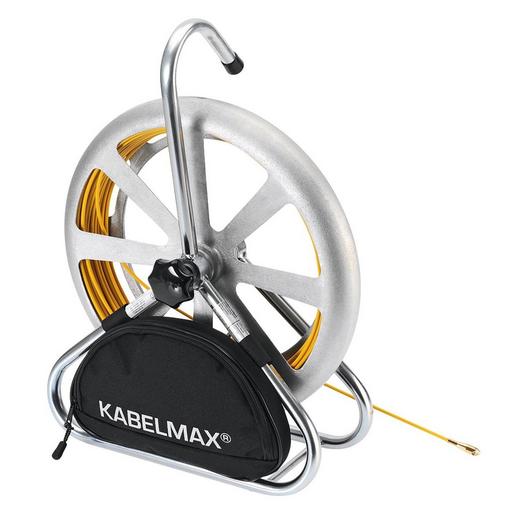 141802 Einziehsystem Kabelmax® 60 m