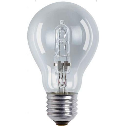H60042 Eco Halogen-Allgebrauchslampe