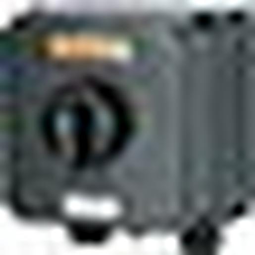 GHG 981 0025 R0001 Nicht-Ex-Sicherheitsschalter 80 A, Stand