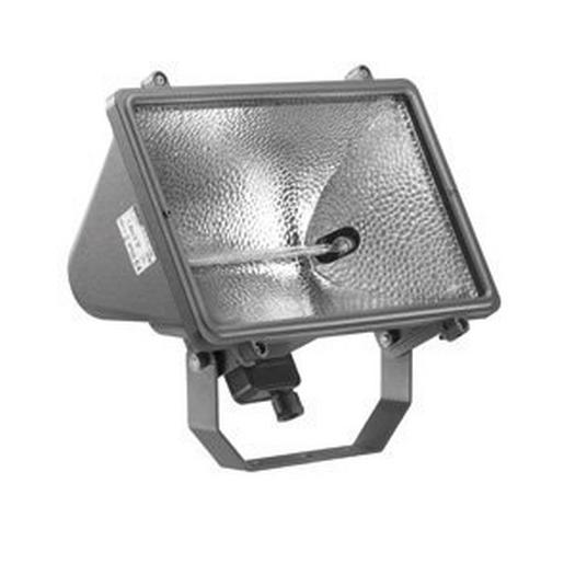 GW84203 GENIUS 1500W R7S IP55 230V 50HZ GRAPH.