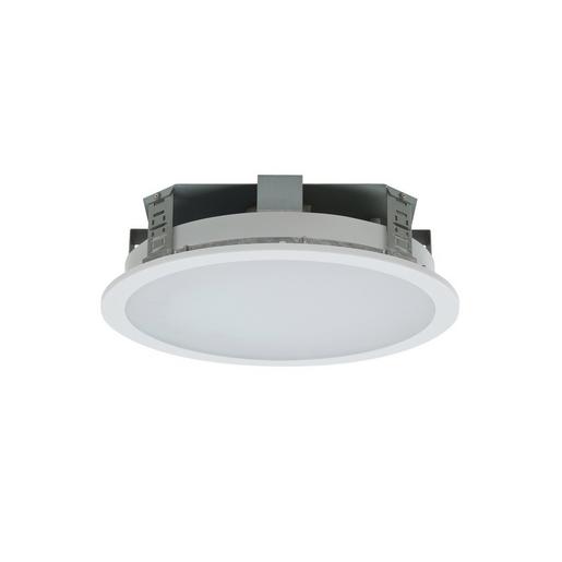 EDLR 340/4000-840 DPO Downlight EDLR, weiß, On/Off, exbreit, I