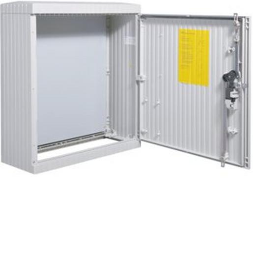 ZAL081P Kabelverteilerschrank Gr.1/845, mit MP