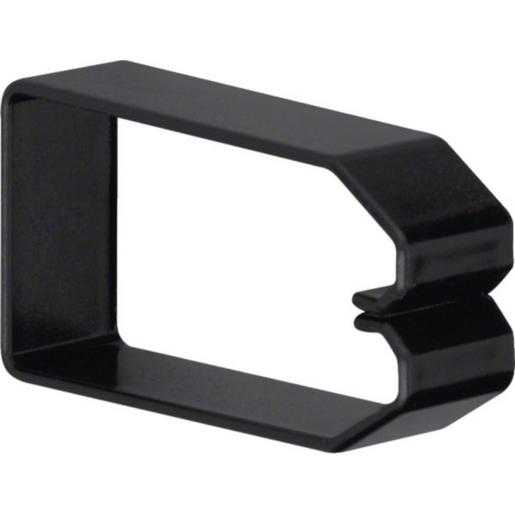 B800403 Klammer Verdrahtungskanal BA6 80x40mm