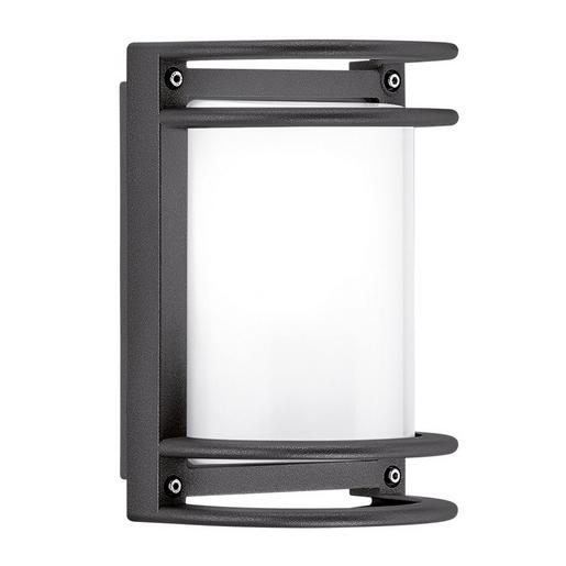 002002 Wandleuchte 1x60W A60 symmetrische extra