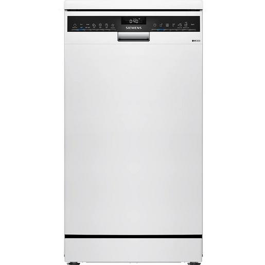 SR23HW52KE Standspüler 45cm weiß