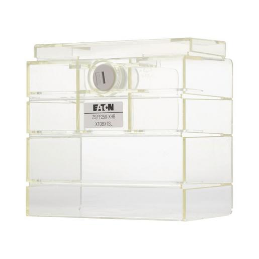 Z5/FF250-XHB Klemmenabdeckung, für Z5/FF250