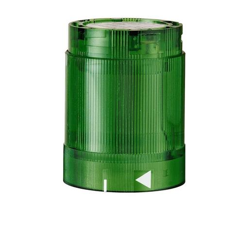 848.200.55 LED-Dauerlichtelement 24VAC/DC GN