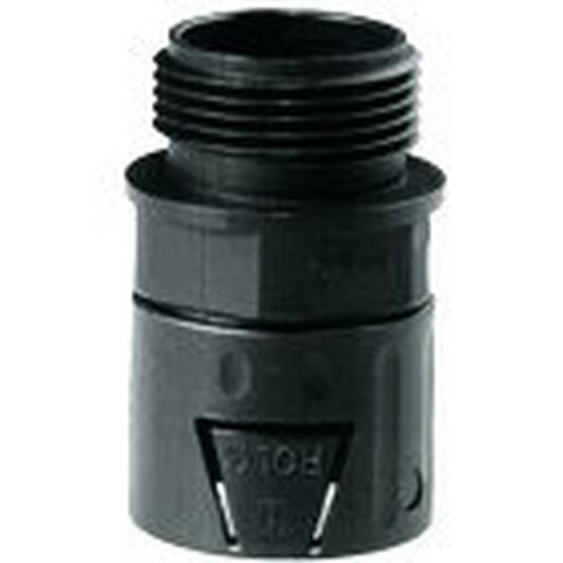 RQLG1-M, AD54,5-M50 Schnellverschraubung für Wellschlauch, s