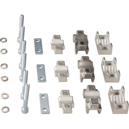 LZ154 Prismenklemmensatz LT NH1 2x35-70mm²