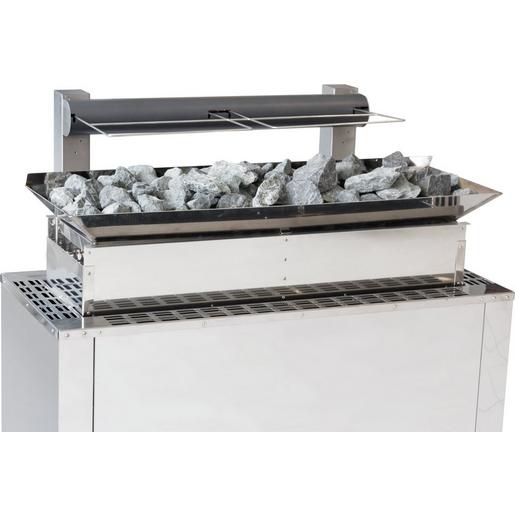 34.G Aufsatzrahmen Baugröße 1 34.G Aufsatzrahmen Baugröße 1