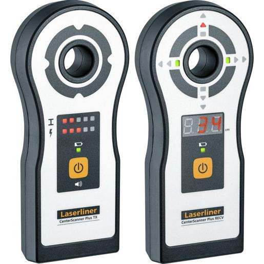 CenterScanner Plus CenterScanner Plus