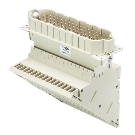 HD SAS WR 64 2,5 25 Klemmenadapter-HD SAS WR 64 2,5 25