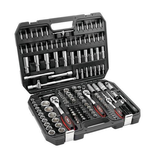 113110 Steckschlüssel-Satz 171-teilig