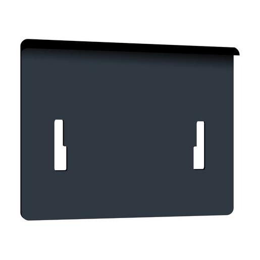 VW3A1116 Satz von zehn Metallblenden, um IP55 zu