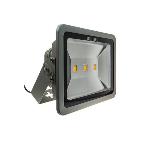 90500032464 LED Floodlight Grey 100-240V 150W 6500K