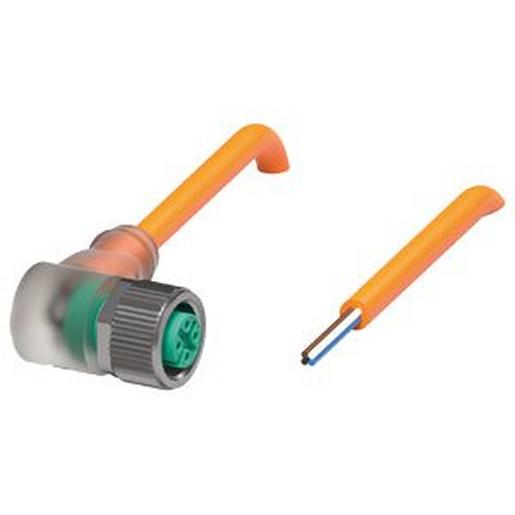 V1-W-E8W-OR10M-POC Kabeldose V1-W-E8W-OR10M-POC