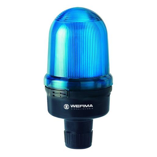 828.540.67 Blitzleuchte RM 115VAC BU