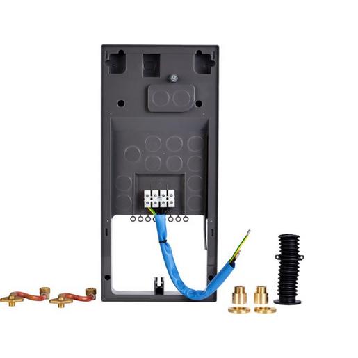 MR 111 Rohrbausatz Versatzmontage, MR 111 für D