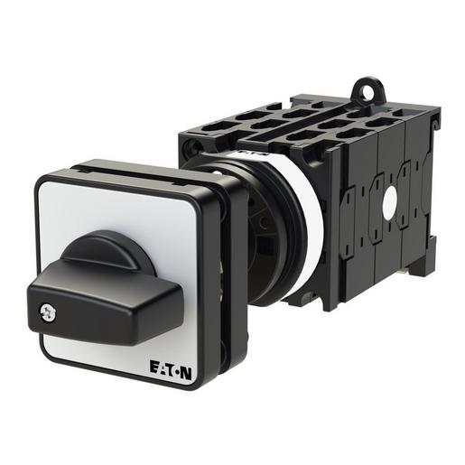 T0-6-15168/Z EIN-AUS-Schalter, T0, 20 A, Zwischenbau,