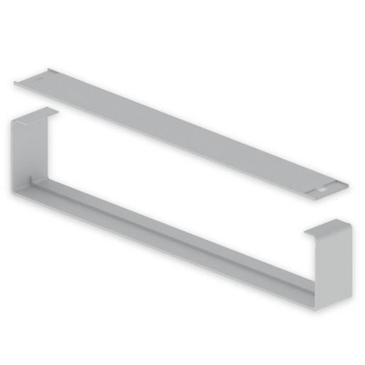 66634-48 Unex Stoßstellenabdeckung 100x600 aus U4