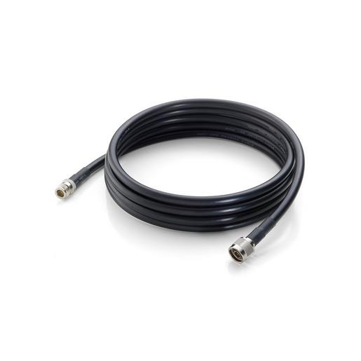 ANC-4160 6m 400 Series N Plug to N Jack Antenna C